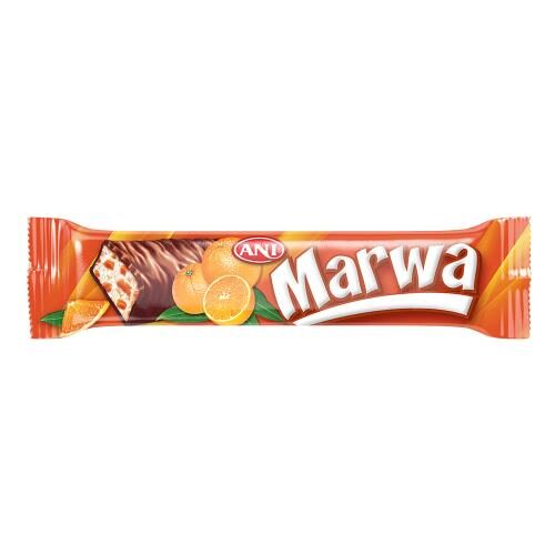 Baton Ani Marwa 22g