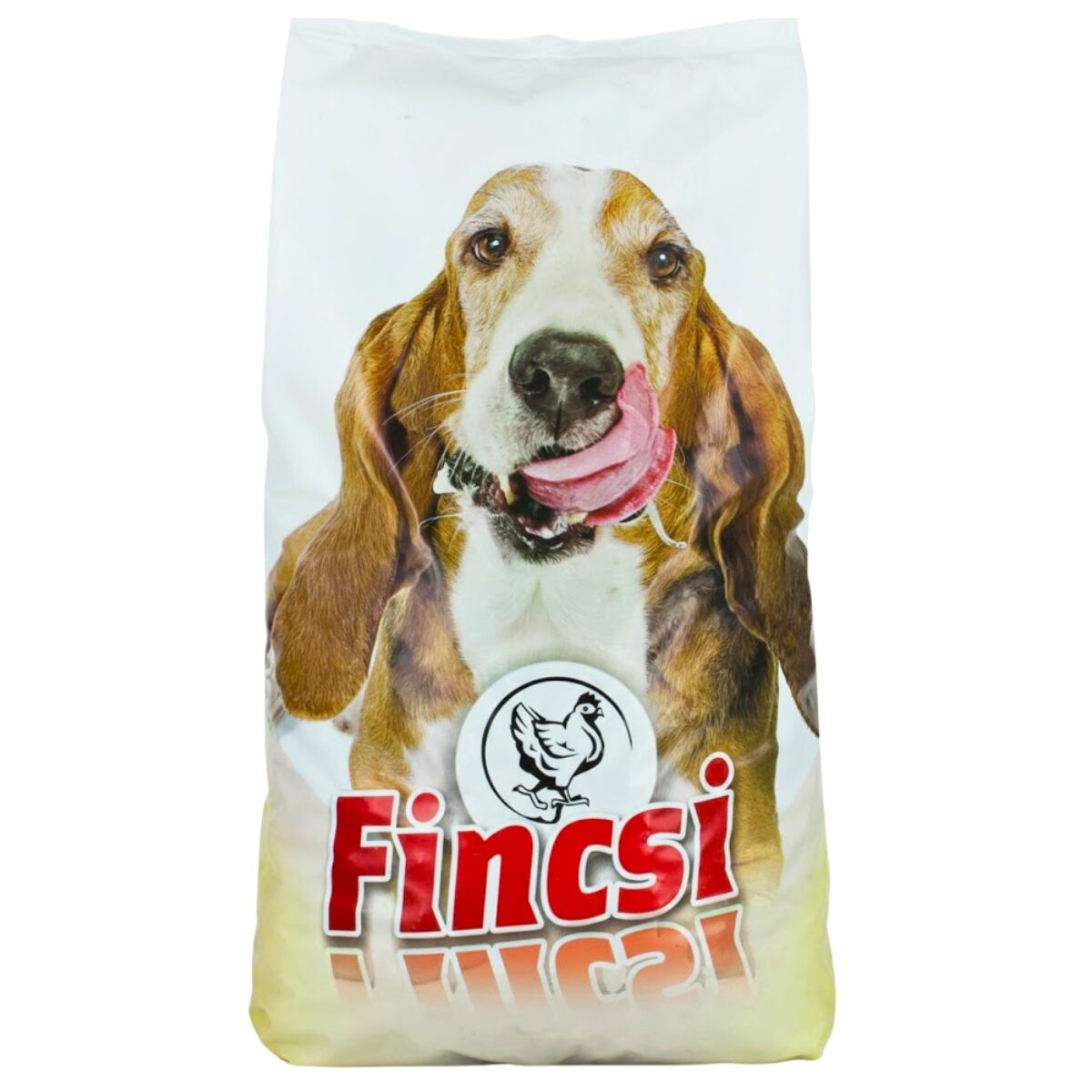 Mancare pentru caini cu aroma de vita Fincsi, 10 Kg
