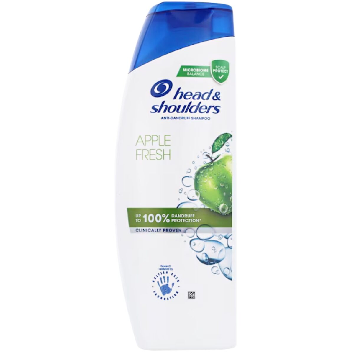 Sampon Head & Shoulders 200ml Apple Fresh