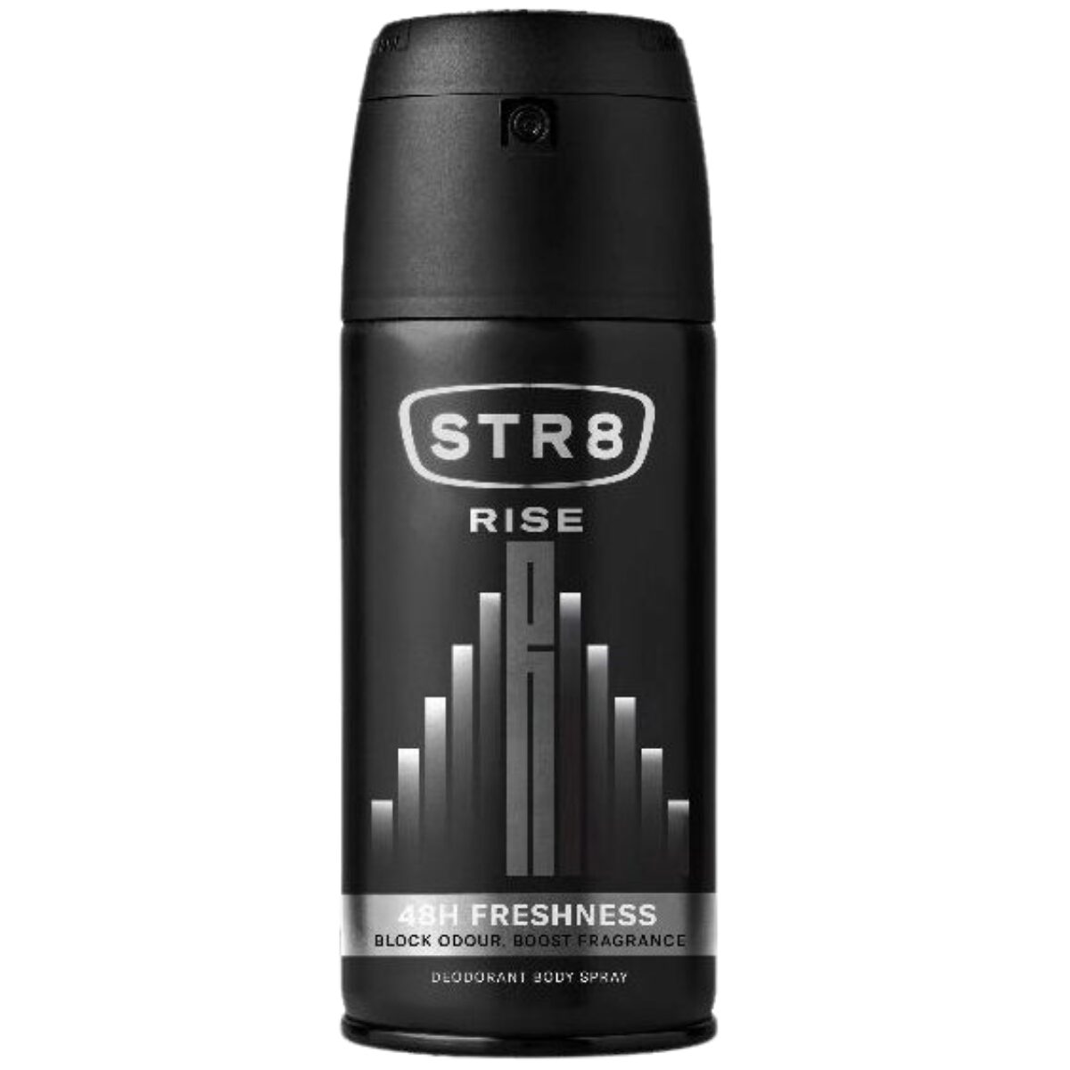 Deodorant Spray STR8, Rise, Barbati, 150 ml